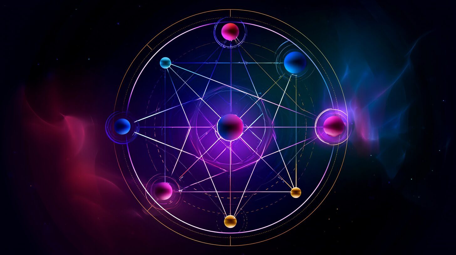 Aspects of Western Astrology