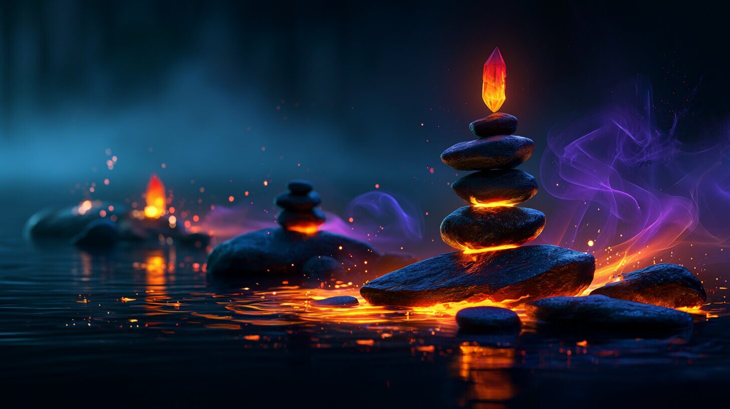 General Information About Feng Shui