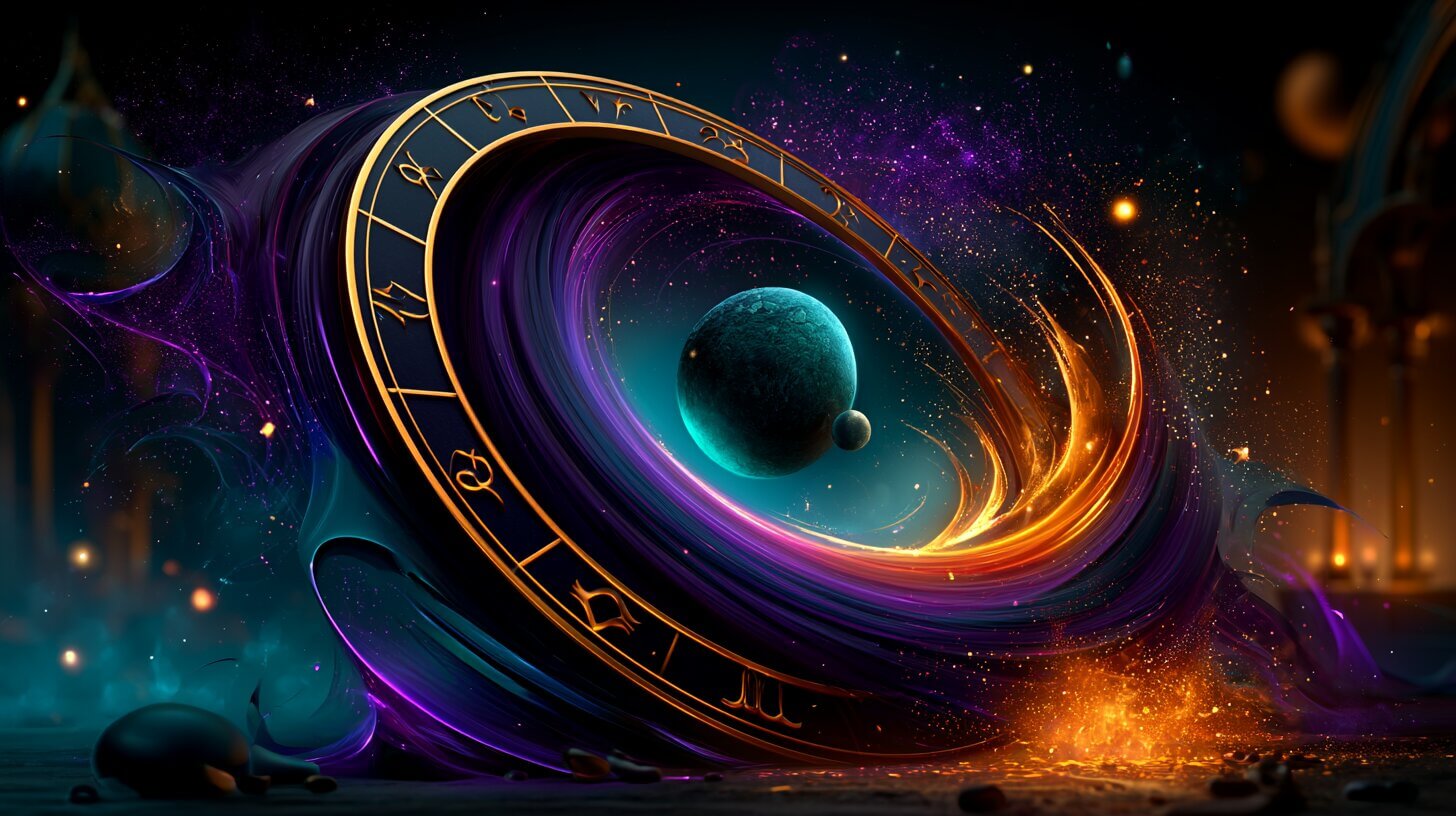 Mercury Retrograde Effects