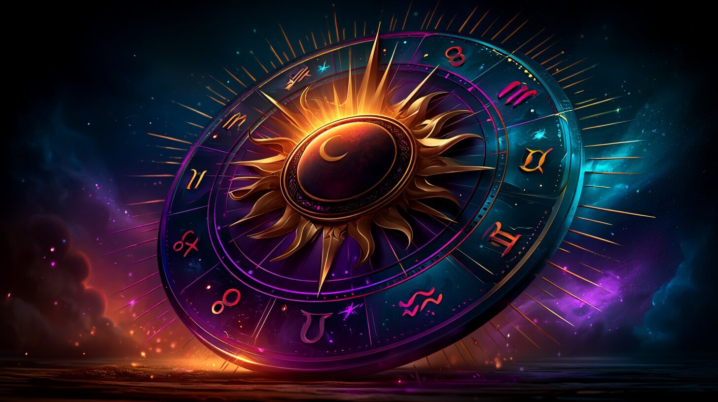 What Is Your Sun Sign
