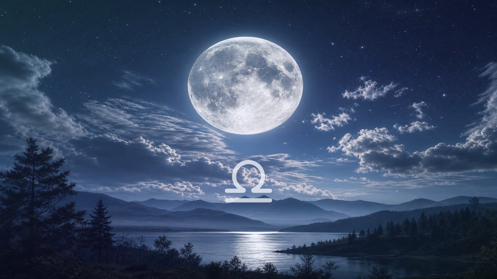 Full moon in Libra astrology guide