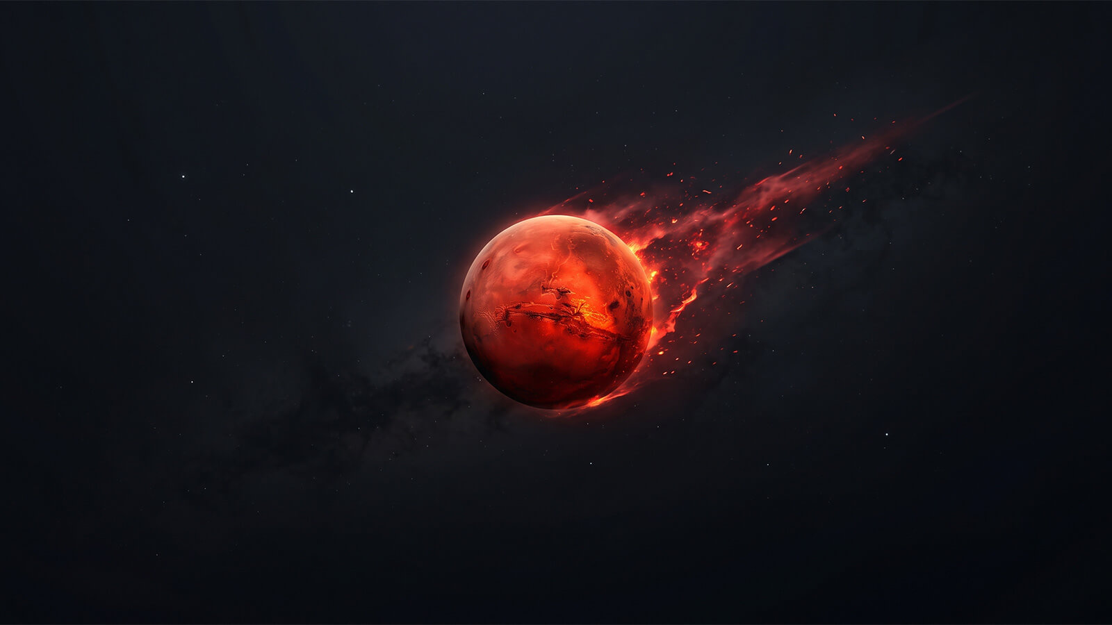 Mars Transit in Astrology: drive, action and timing guide