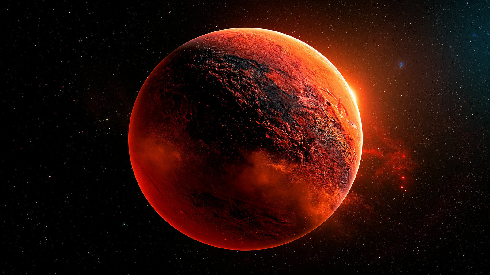 Mars in Astrology, drive, desire and action guide