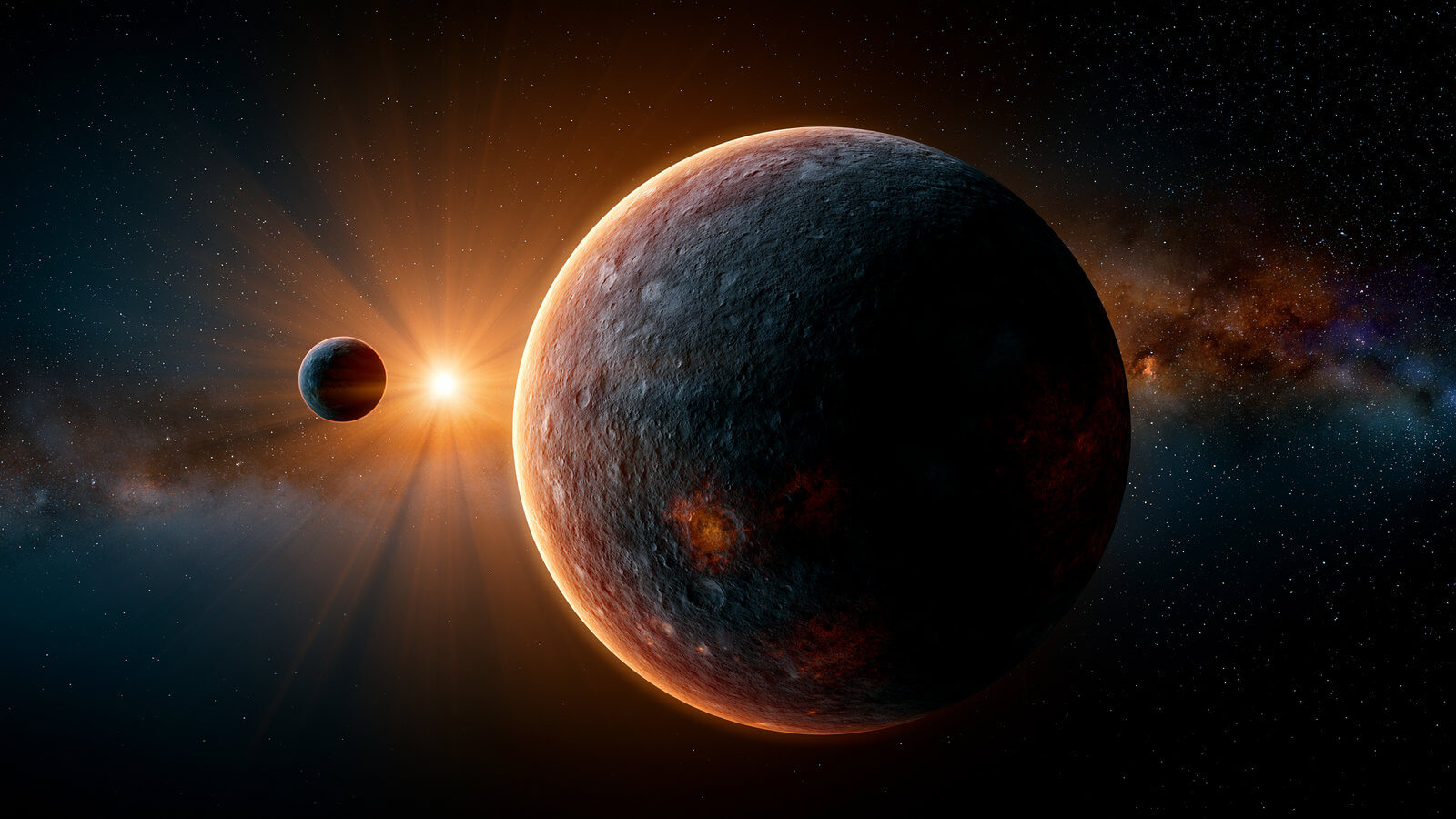 Mercury in Astrology, communication and mind in the birth chart