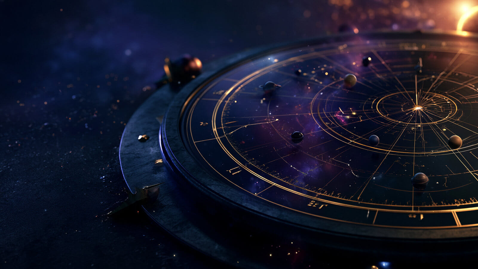 Natal Chart Basics: how to read your birth chart guide