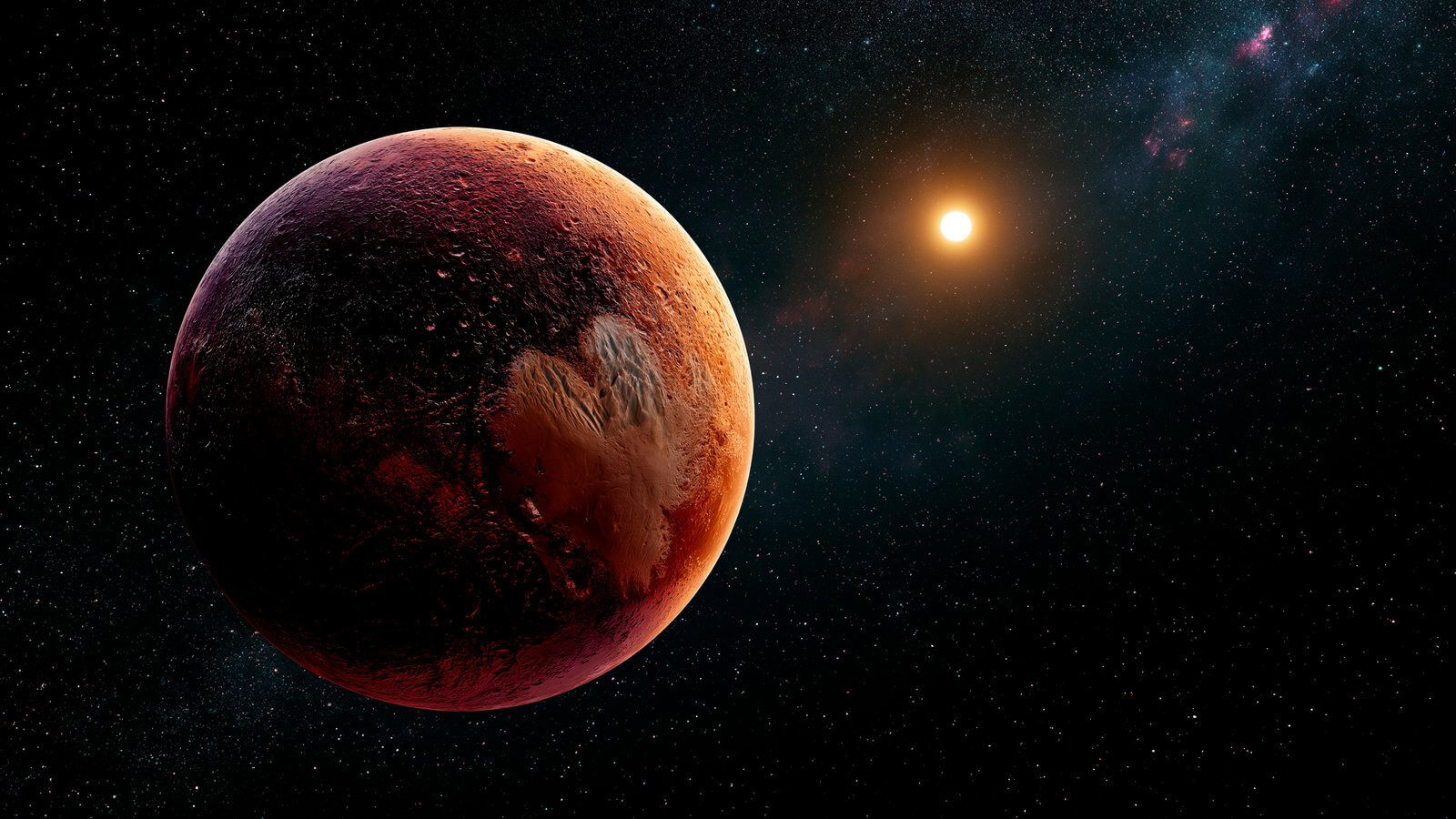 Pluto in Astrology, transformation and power guide