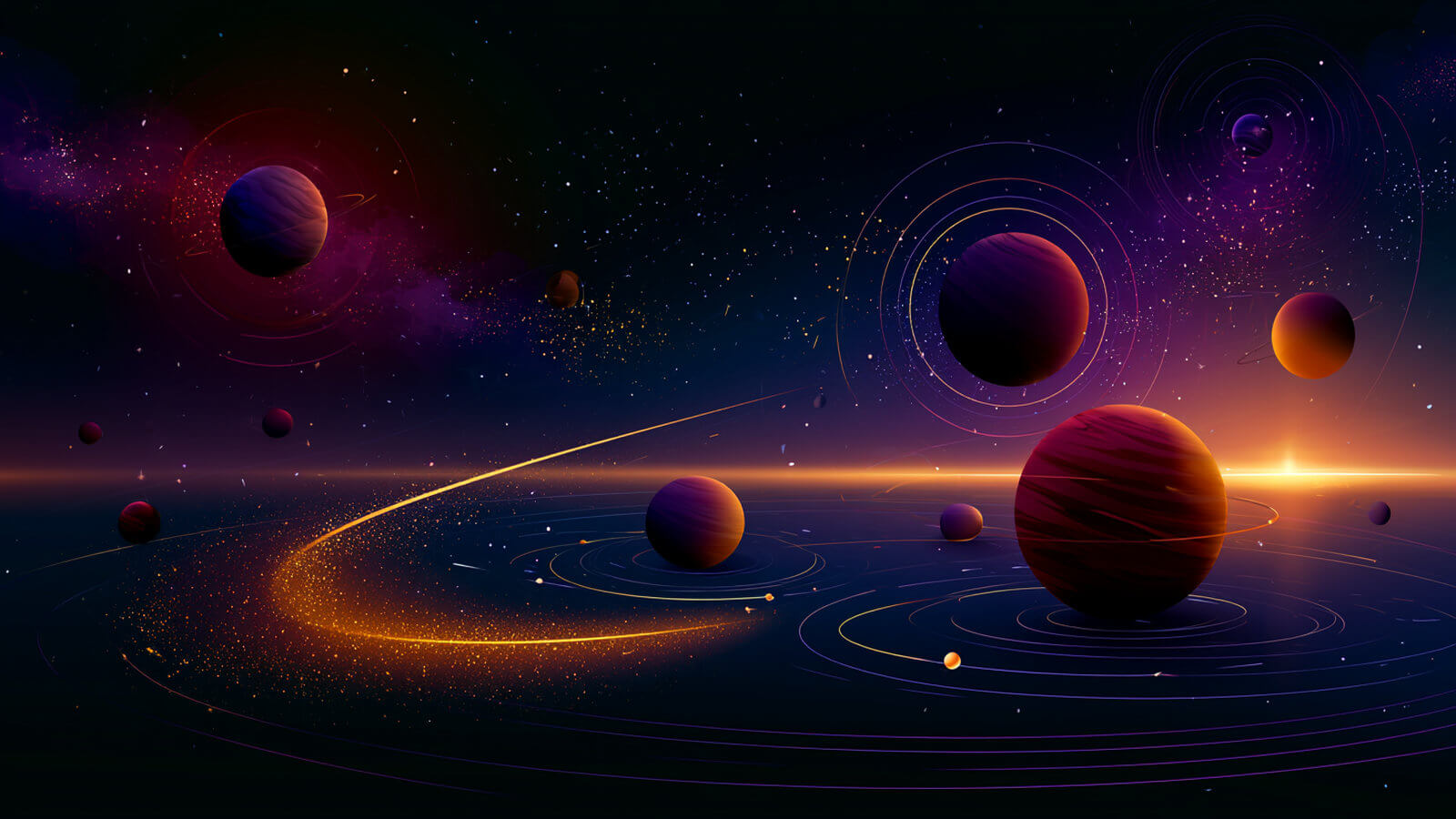 Retrograde Planets in Astrology: review cycles and timing guide