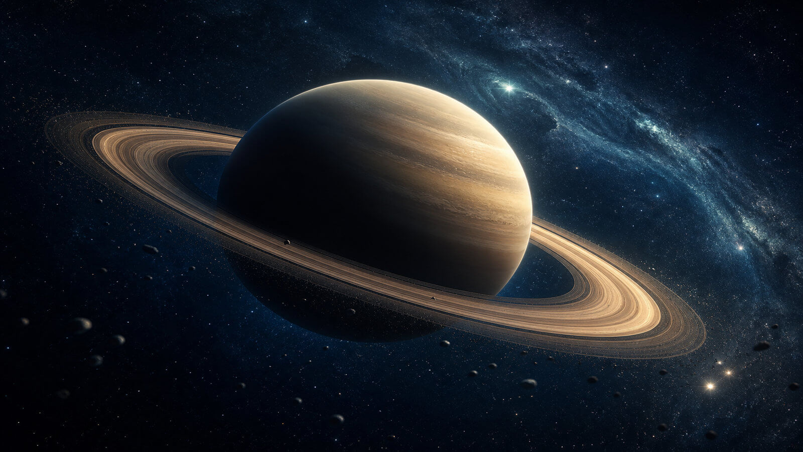 Saturn Return: ages 29, 58 and life lessons in astrology