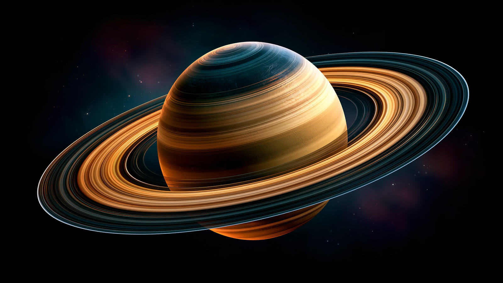 Saturn in Astrology, discipline and life lessons guide