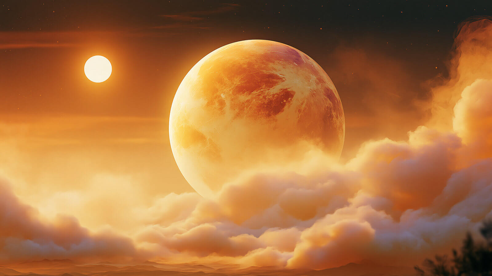Venus in Astrology, love, values and attraction guide