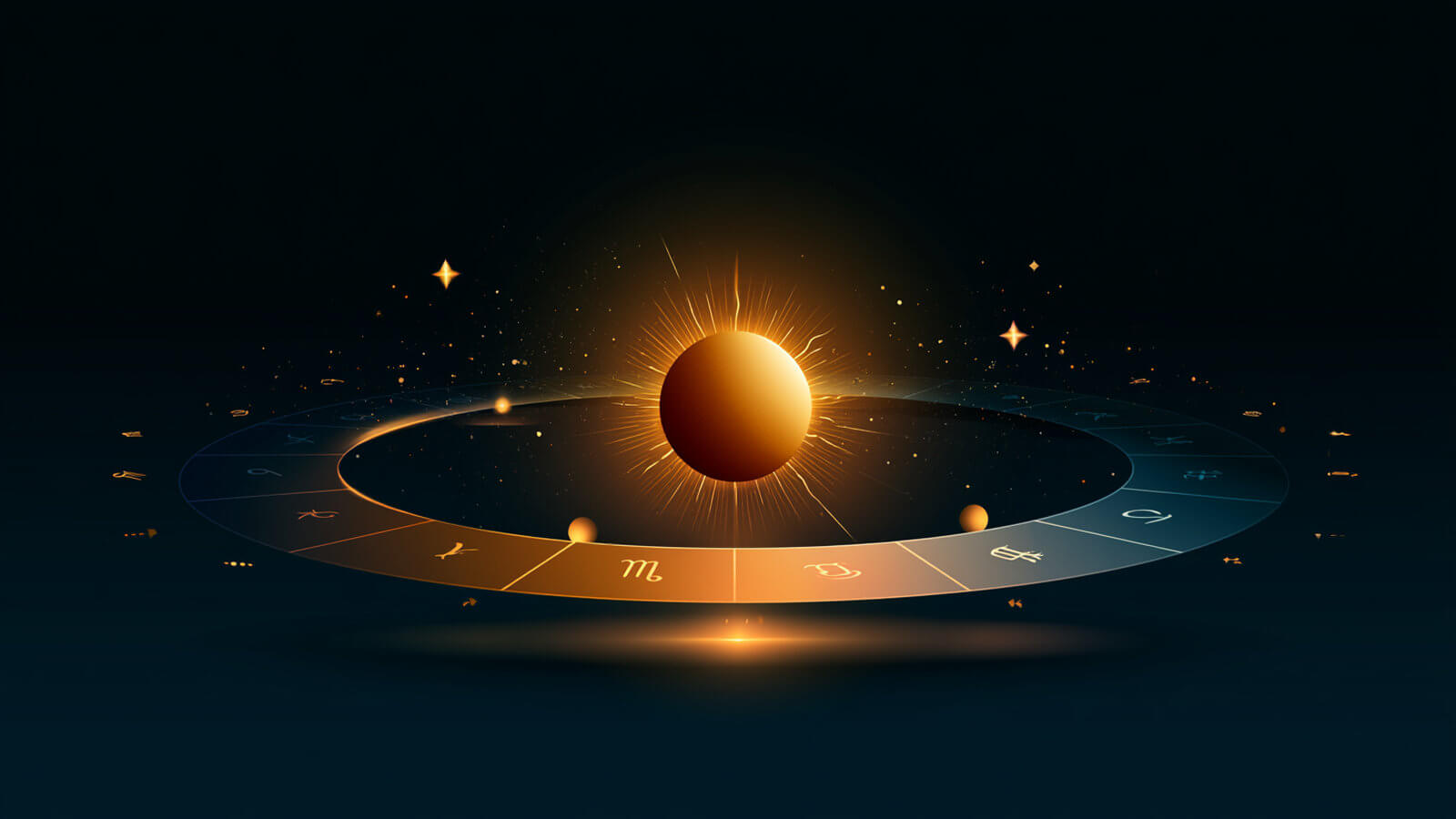 Zodiac Seasons: Sun sign dates and seasonal astrology guide