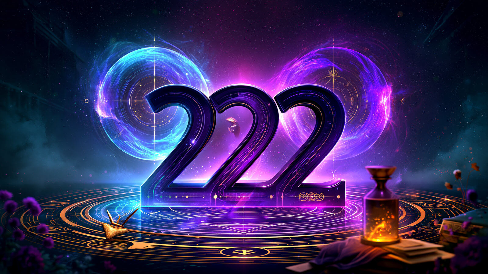 Angel number 222 meaning - The Trust Builder - partnership energy that steadies the room when ego wants to rush.
