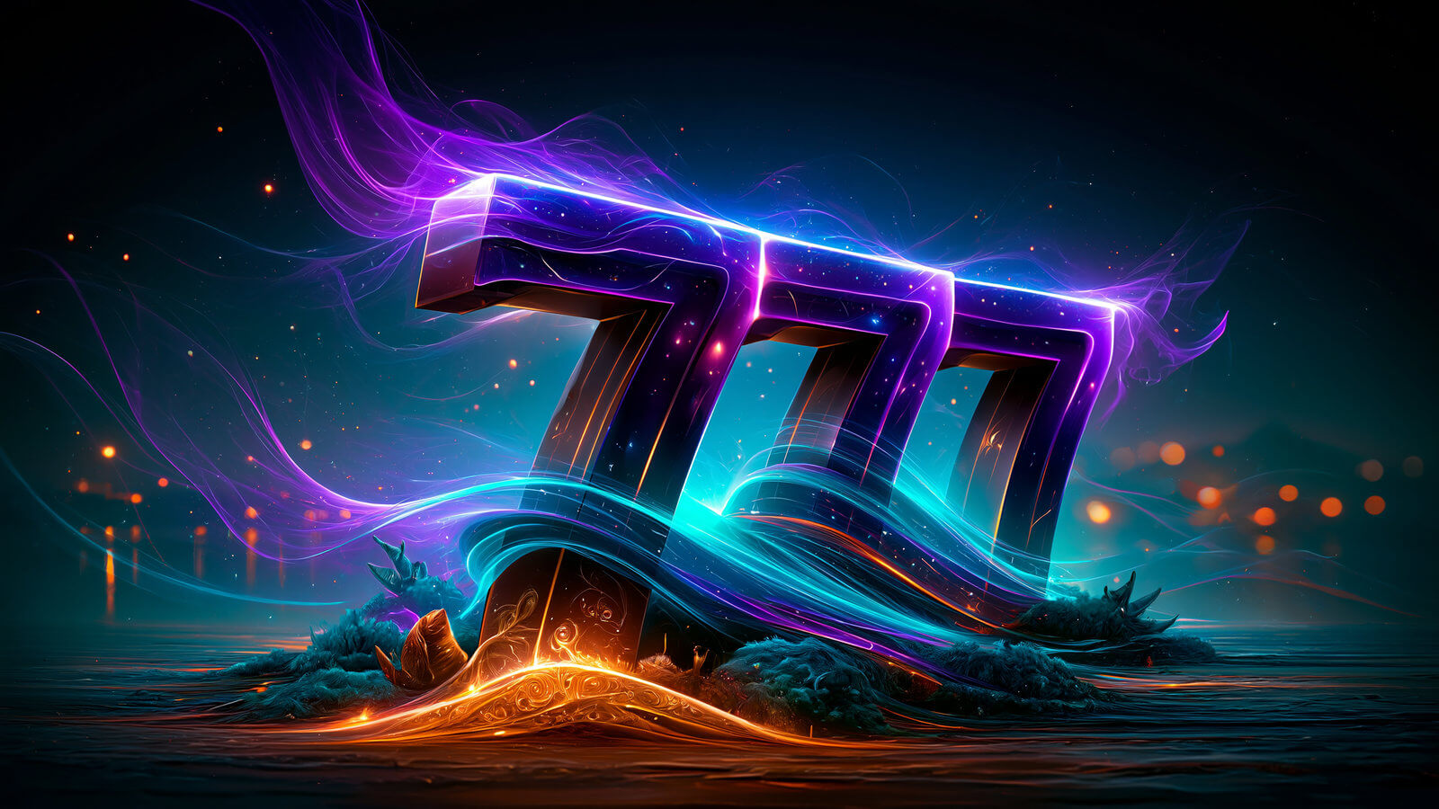 Angel number 777 meaning - Angel Number 777 - The Inner Oracle