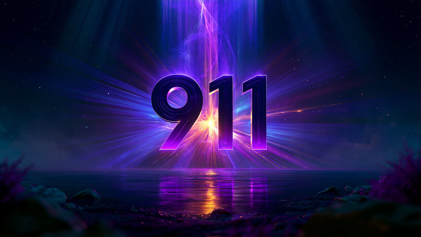 Angel number 911 meaning - The Urgent Pivot - when delay is more expensive than a brave, ethical course correction.