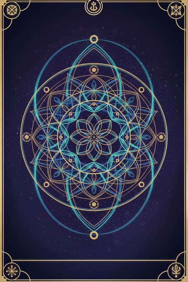 Tap to reveal today's tarot card